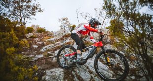 DUCATI EBIKES TK-01RR Y MIG-S