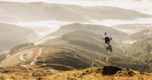 GEE Y DAN ATHERTON MTB SALVAJE!