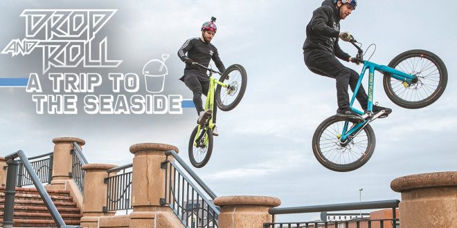 DANNY MACASKILL y DUNCAN SHAW LA LIAN PARDA