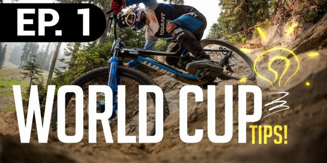 TRUCOS MTB 1 by MARCELO GUTIERREZ