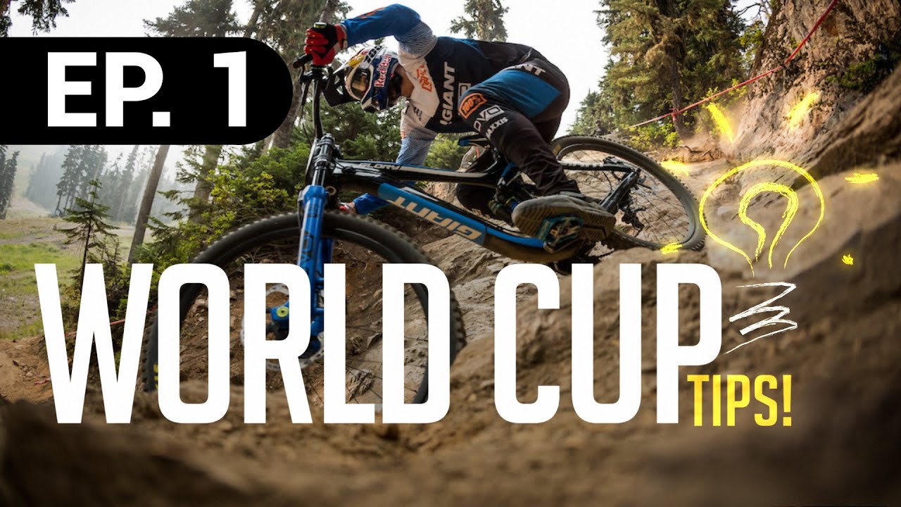 TRUCOS MTB 1 by MARCELO GUTIERREZ