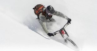 CONSEJOS PARA REALIZAR MTB CON NIEVE