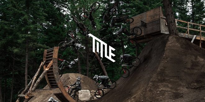 MATT MACDUFF ACROBATA SOBRE LA BICI