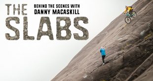 DETRAS DEL RODAJE DEL VIDEO THE SLABS DE DANNY MACASKIL