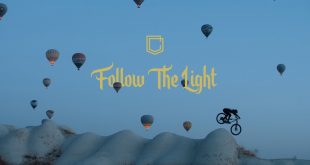 FOLLOW THE LIGHT EL NUEVO VIDEO DE KILIAN BRON