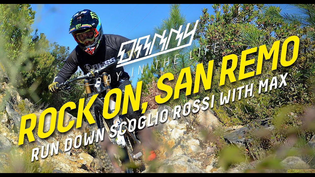 DANNY HART TESTEANDO LA NUEVA CUBE TWO15 HPC