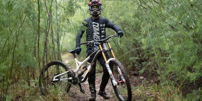 NUEVO VIDEO SOUND OF SPEED. THIBAUT DAPRELA A FULL