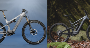 NUEVAS EBIKES CANYON SPECTAL ON Y TORQUE ON