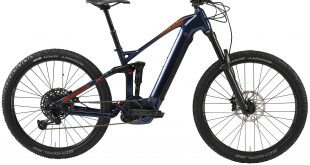 EBIKE ENDURO DECATHLON E-AM STILUS