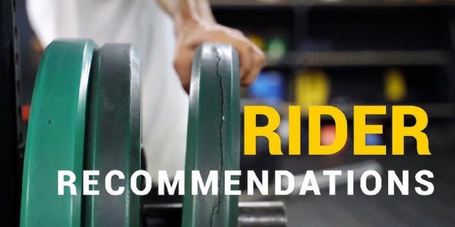 LOS MEJORES EJERCICIOS TÉCNICOS Y DE GIMNASIO PARA MEJORAR SOBRE LA BICI BY MARCELO GUTIERREZ