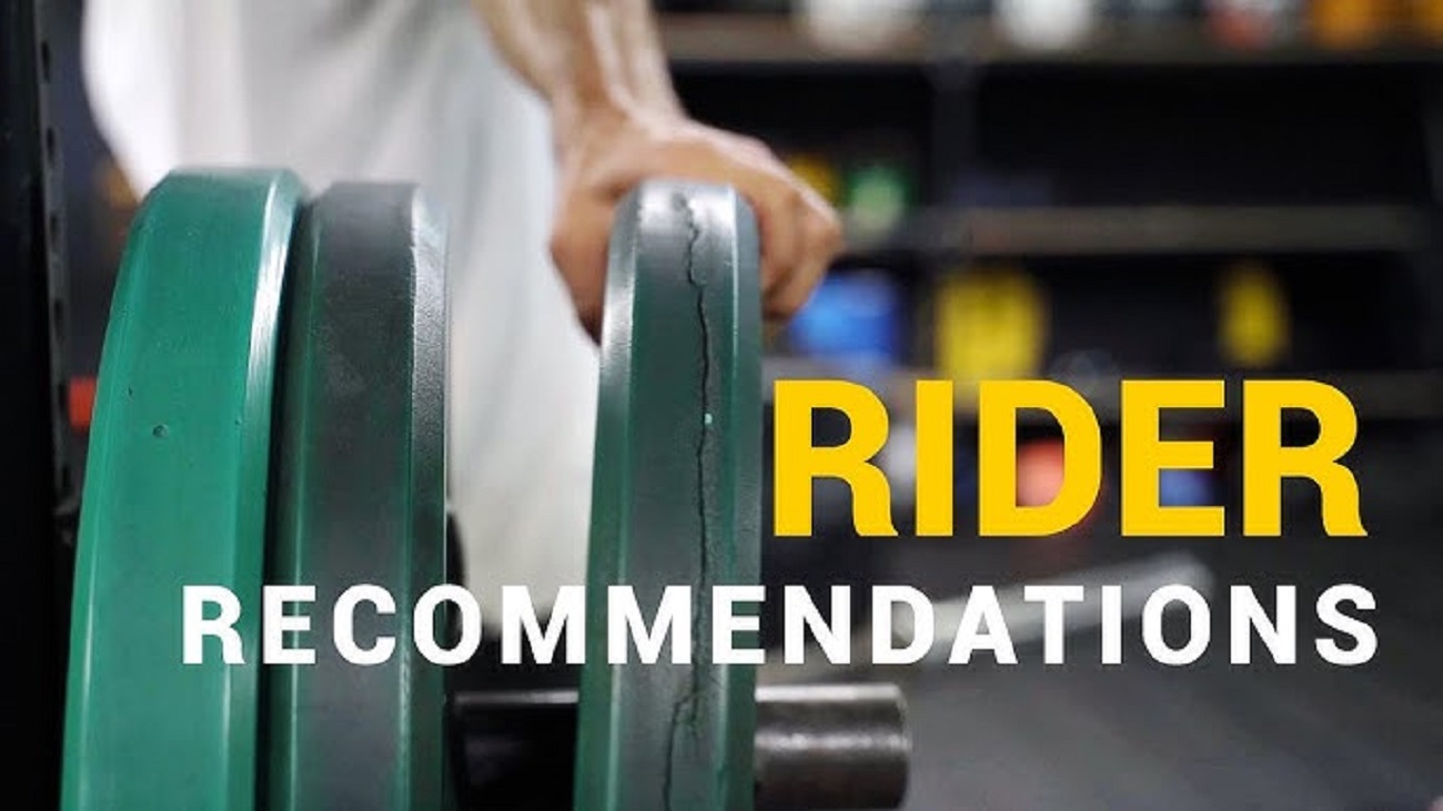 LOS MEJORES EJERCICIOS TÉCNICOS Y DE GIMNASIO PARA MEJORAR SOBRE LA BICI BY MARCELO GUTIERREZ