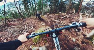 VICENT TUPIN A FULL SPEED