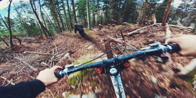 VICENT TUPIN A FULL SPEED