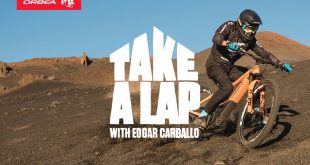 EDGAR CARBALLO UNA HISTORIA DEPORTIVA MTB FRAGUADA DESDE LA HUMILDAD