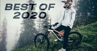 LAS MEJORES ESCENAS 2020 DE FABIO WIBMER