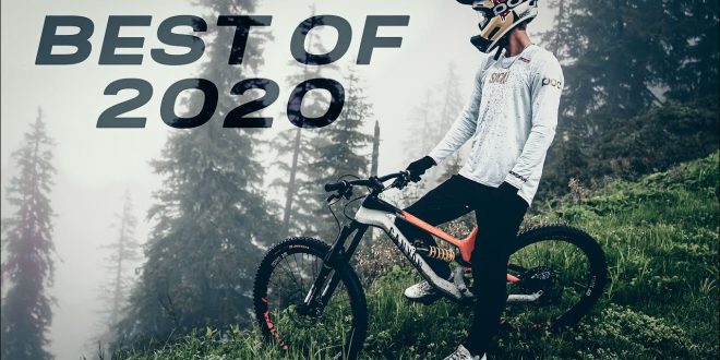 LAS MEJORES ESCENAS 2020 DE FABIO WIBMER