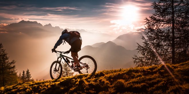 3 TIPS PARA REALIZAR UN VIAJE MTB SIN SOBRESALTOS