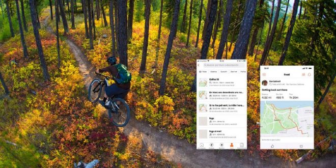 NUEVAS UTILIDADES EN STRAVA GRATIS