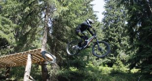 VIAJE MTB A ALPES BIKEPARKS CON MTBSPAIN