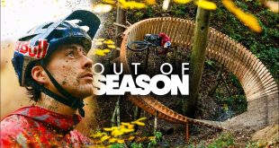 KRISS KYLE DEL BMX AL MTB