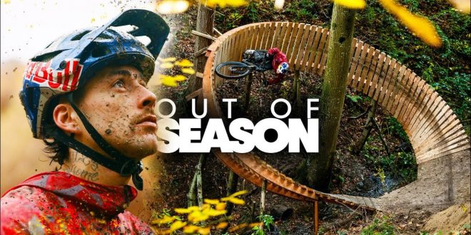 KRISS KYLE DEL BMX AL MTB