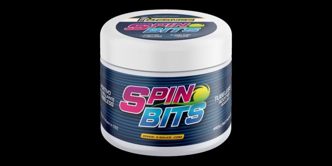 X-SAUCE SPIN BIT LA TECNOLOGÍA QUE CONVIERTE EL LIQUIDO TUBELESS EN SÚPER ANTI PINCHAZOS