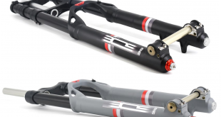 HORQUILLAS MTB DE 39 MM BOS