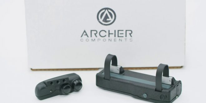 DX1 TRAIL CONVIERTE LA TRANSMISION MTB EN INALAMBRICA