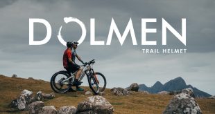 DOLMEN EL CASCO MTB MÁS SEGURO DE SPIUK