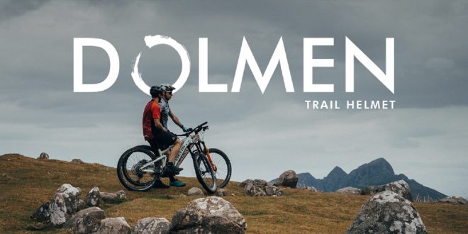 DOLMEN EL CASCO MTB MÁS SEGURO DE SPIUK