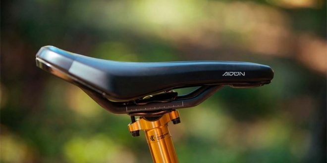 COMO ELEGIR UN SILLIN PARA MTB