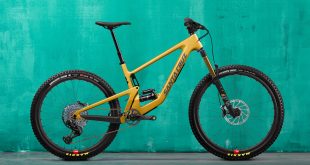 LA NUEVA SANTA CRUZ BRONSON SE REINVENTA