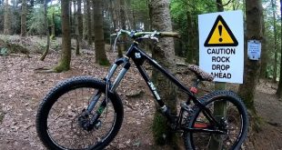 LAS 26" MTB SIGUEN QUEMANDO PISTAS EN LOS BIKEPARKS