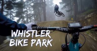 WHISTLER BIKE PARK TODO LO QUE DEBES SABER EN TU PRIMERA VEZ