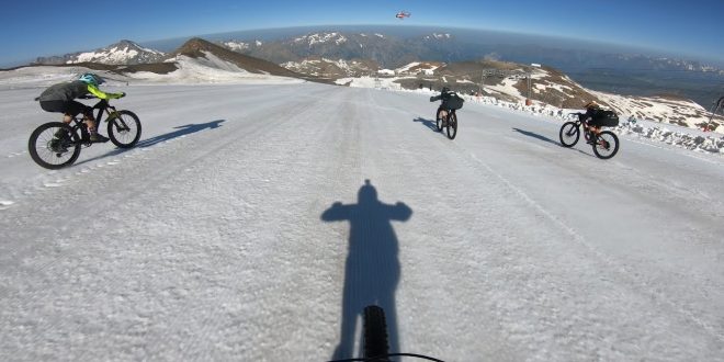 MOUNTAIN OF HELL 2021 POR FIN DE NUEVO