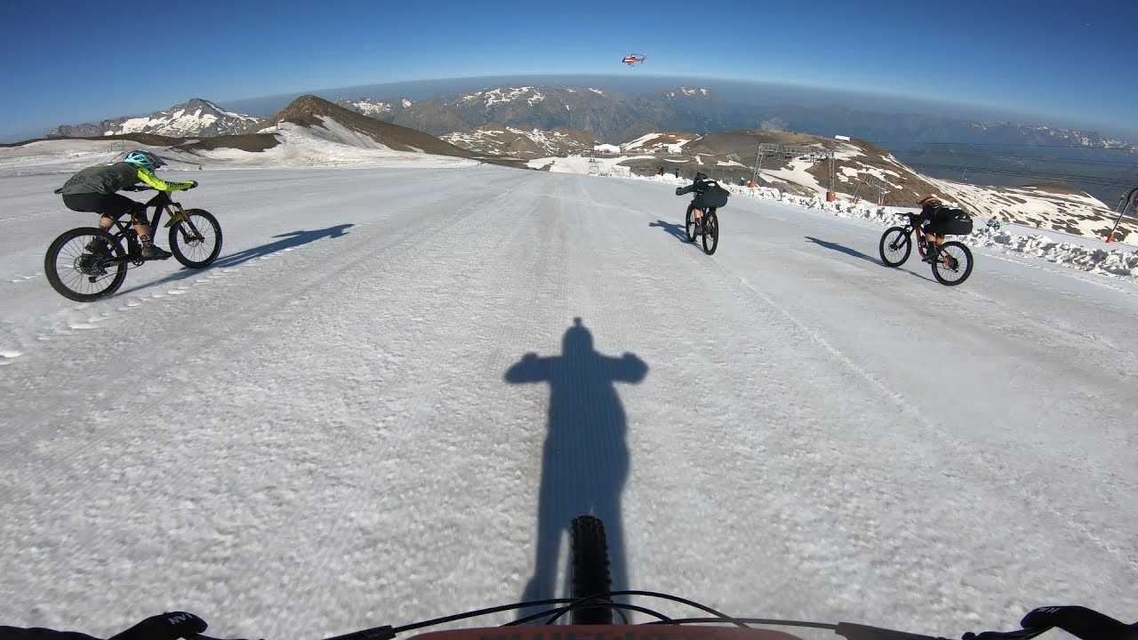 MOUNTAIN OF HELL 2021 POR FIN DE NUEVO