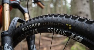 Cubiertas Specialized Butcher y Eliminator con compuesto T9