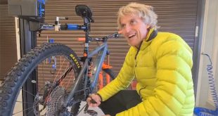 España el país que mejor regula el MTB?