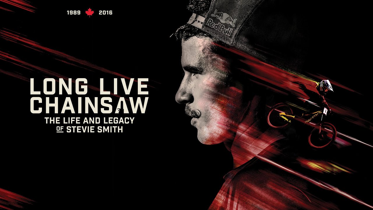 Long Live Chainsaw: se estrena la película sobre la vida del rider de DH fallecido Stevie Smith