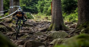 Errores a evitar en Enduro MTB