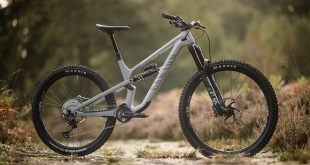 Nueva Canyon Spectral 2022 Mullet