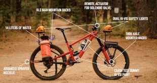 La solución MTB definitiva para que no pierdas grip en terreno seco