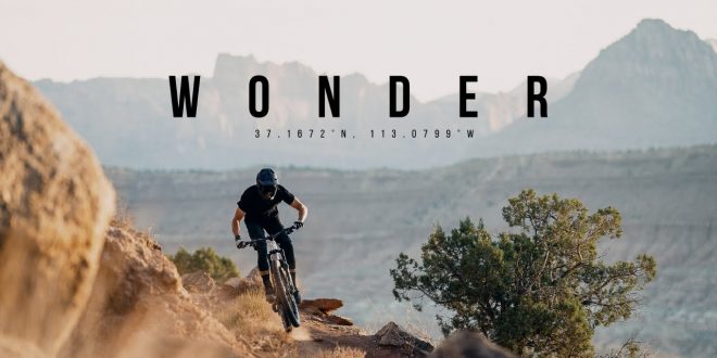 Video presentacion Canyon SPECTRAL con las suspensiones inteligentes ROCKSHOX