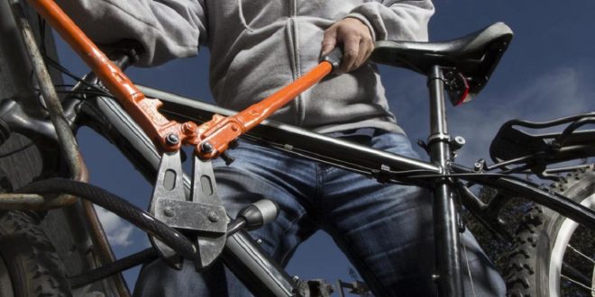 Nuevo timo para robar bicis de alta gama