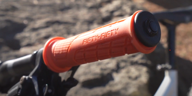 Polar Plug tapones de puños MTB calefactables Stop a las manos frías