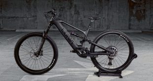 Ebike enduro LUNA CYCLE X2 a mitad de precio que su competidora Specialized Turbo Levo