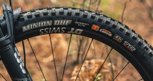 ¿Conoces todas las tecnologías de las cubiertas MAXXIS?