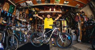 La evolución del MTB desde sus inicios