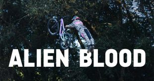 Tomas Lemoine secuestrado por extraterrestres