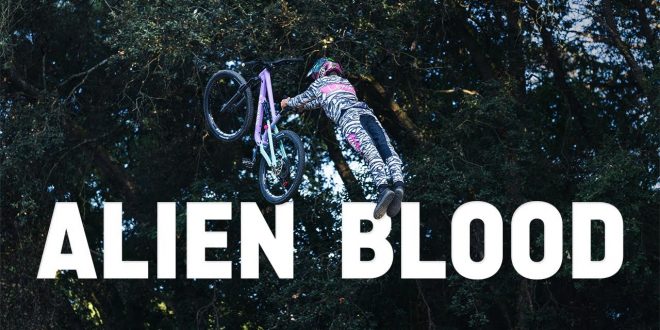 Tomas Lemoine secuestrado por extraterrestres